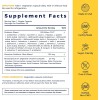 Probióticos Newrhythm Cápsulas Digestión Energía
