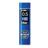 Pentel Orenz Mechanical Pencil - 0.5mm Black Barrel + Ain