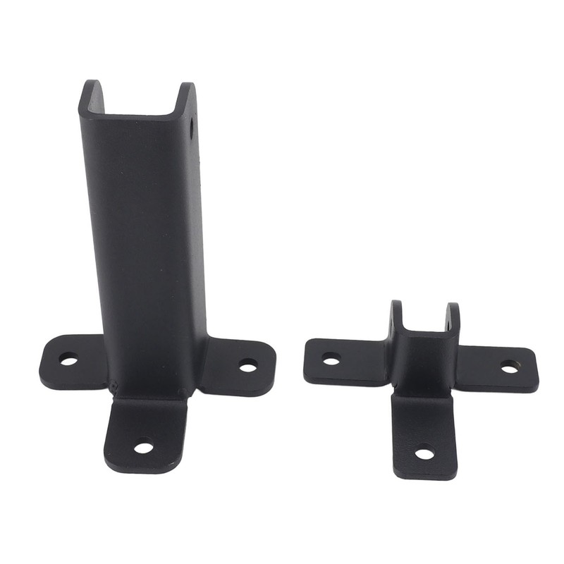 Roof Riser Bracket Heavy Duty Adjustable Stainless Steel Pergola Support