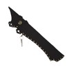 Archery Arrow Quiver Holding 20 Arrows Leather Archery Arrow Holder
