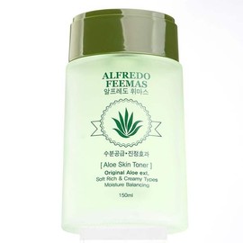 인기 옴므 알로에추출물 남성 토너 150ml 인기 옴므 알로에추출물 남성 토너 Popular Homme Aloe Extract Men's Toner 150ml