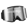 Adult Ski Goggles Double Layer Anti Fog Large Field Cylindrical