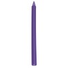 Jovi – Plasticolor, Wax Crayons with 25 x Plastic Purple