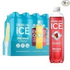 Sparkling Ice Blue Variety Pack Zero Sugar 17 fl oz