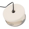 Sticky Dome Flea Capture Trap Bug Trap with 2 Glue