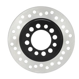 158mm Brake Disc Disk Rotor Rust Proof High Hardness Fit for 50cc 70cc 90cc 110cc 125cc Dirt Bike ATV Go Kart