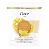 Dove Sales De Baño Espumosa Mango Almendra Nutre La Piel