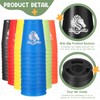 Libima 72 Pcs Sports Stacking Cups Set Stack Cup Party
