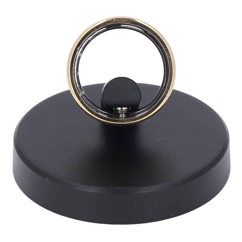 Smart Ring Health Tracker Sports Tracking Sleep Monitoring IP68 Waterproof