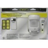 Defiant SunSmart 8 Amp In-Wall Digital Timer-49820
