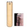 Wireless Tattoo Machine Pen 1300mAh Capacity Liner Shader Rotary Tattoo
