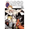 Bungo Stray Dogs, Vol. 4