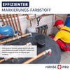 Hanse Pro Uranine, 1 x 100 g, Marking Dye, Leak