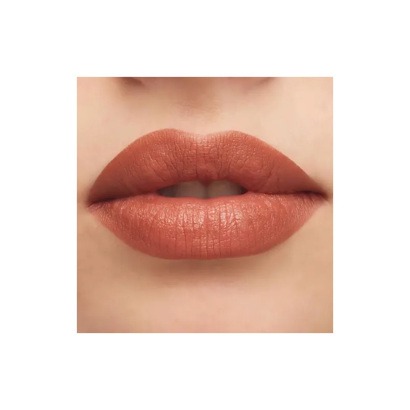 Labial Mac Macximal Silky Matte Tono Taupe