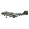 Hogan 1/200 EA-6B Prowler VAQ-136 Gauntlets NF500 CAG 2004 Complete