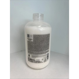 Davines LOVE CURL Cleansing Cream 16.91 oz for Wavy and Curly Hair