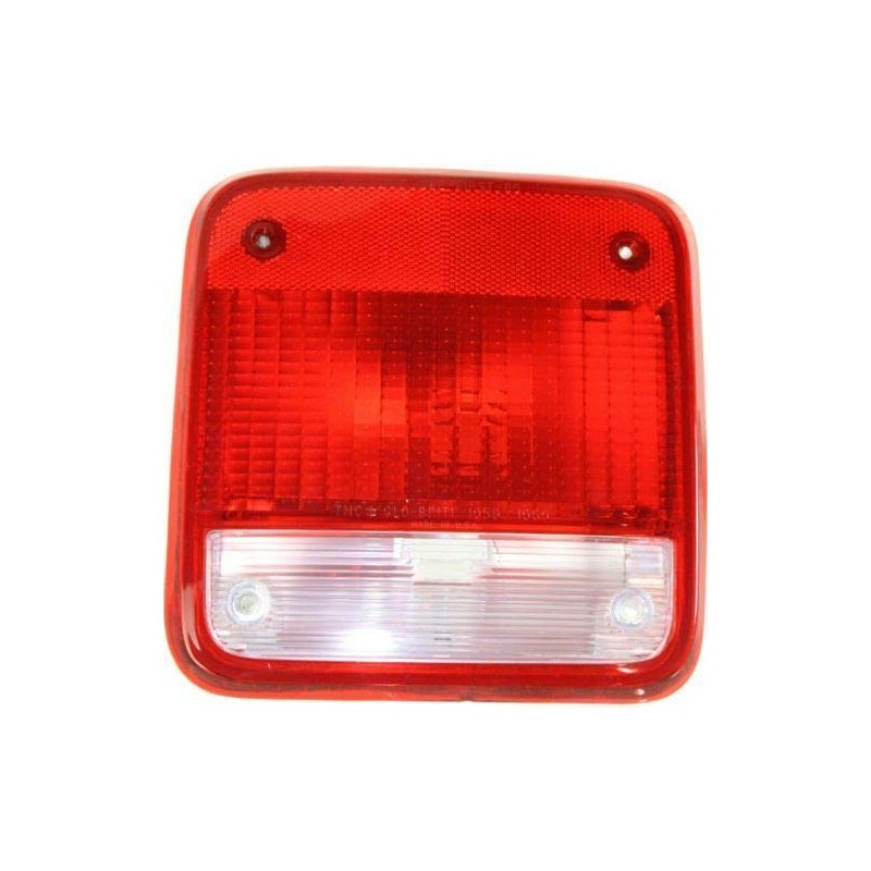 RVLightings Fleetwood Bounder GAS 2003-2004 RV Motorhome Pair (Left &