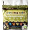 Super Moss (01999) Agromin Organic Recycled Green Material Potting Mix, 5 Quart, Natural