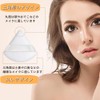 Powder Puff 8 Piece Triangle Puff, Sponge Puff for Makeup