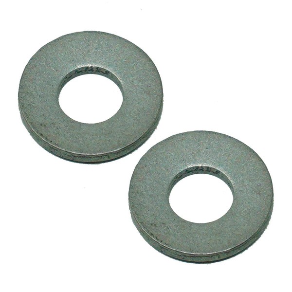 Wright 2PK Genuine OEM Wright 13990071 Washer Belleville M7 X