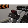 Motorcycle Brake & Tail Light LED for Retro Vintage Custom