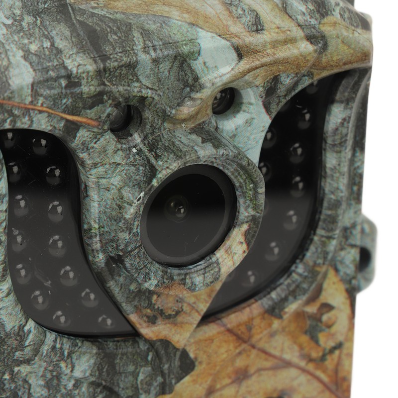 1080P Trail Camera with Night Vision IP66 2.0 In Screen