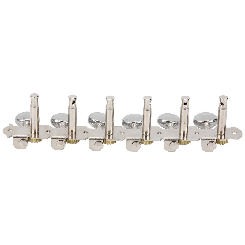 Guitar Tuning Key 12 String Metal Machine Head Open Tuners
