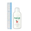 Naive Body Soap, Mini, Liquid Peach Leaves (2.8 fl oz