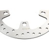 TCMT 11.8" Front Brake Rotor Fit For Harley Touring Electra