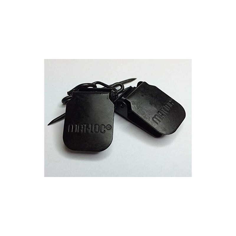 GGBAILEY Toyota Camry LE 2018 Black Driver & Passenger Floor