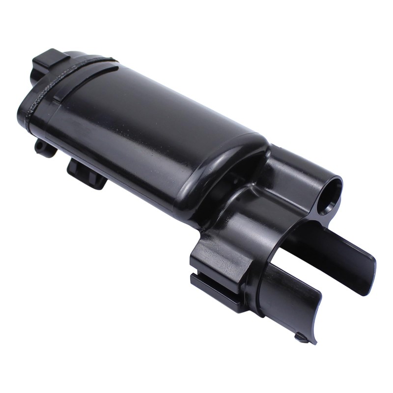 ApplianPar Fuel Pump Pressure Regulator Filter for Suzuki GSX-R 600