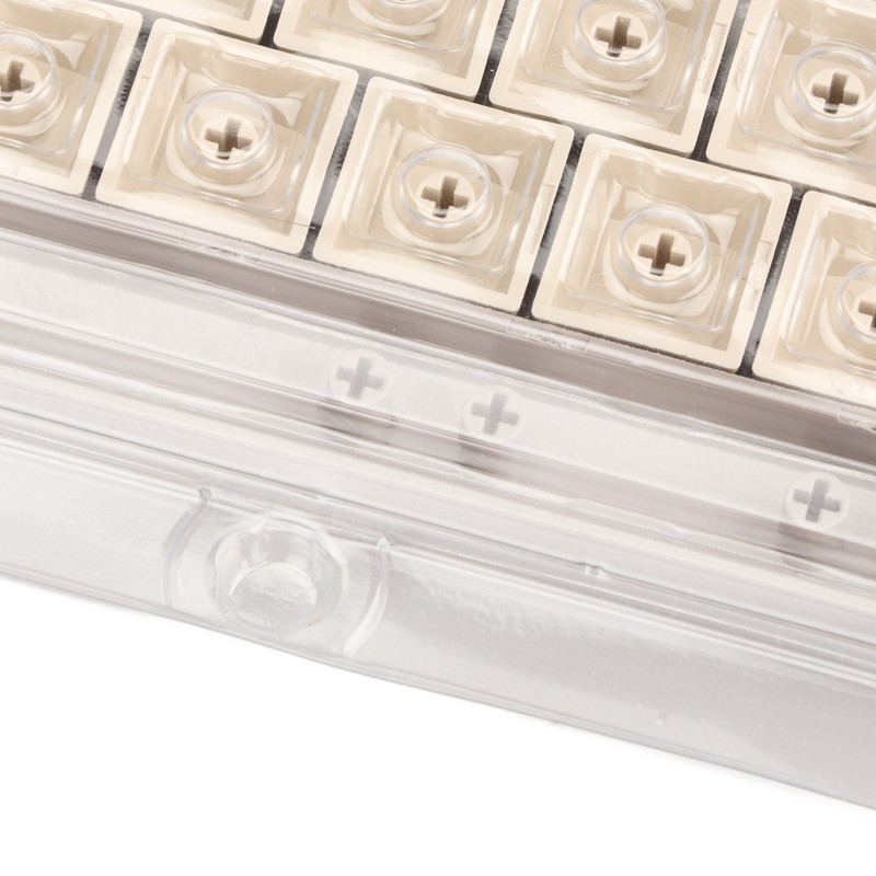 Mechanical Keyboard Keycaps 126 Keys Fadelss PBT Ergonomic Dye Sublimation