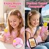 Kids Smart Phone Gifts for 3 4 5 6-8 Year