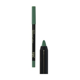 Kajal Green Eyeliner Pencil - Long Lasting & Waterproof - Selective Colour Eyeliner Pencils
