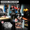 JJZOUEN Bike Piston Press Tool, Bicycle Brake Caliper Tool, Bike