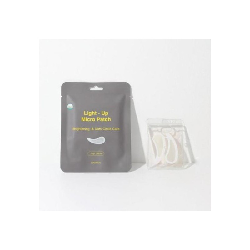 Other brands Instant Dark Circle, Eye Zone, Micro Wrinkle, Pigmentation