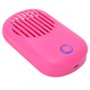 Eyelashes Dryer Fan Mini Portable Air Conditioning Bladeless Nail Art