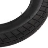 10x2‑6.1 Thickening Wheel Tire Wear Resistant Texture Electric Scooter Rubber