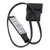 RGB Light Chassis Graphics Card Faith Light RGB Lighting Effect