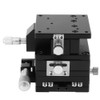 SEMXYZ-60 XYZ Micrometer Trimming Platform Linear Stage Bearing Tuning Sliding