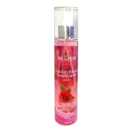 Loción Facial Tonificante 250 ml Biofem