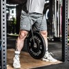 Faswin Dip Belt with 32 Inches Heavy Duty Steel Chain