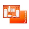 Sulwhasoo Elasticity 3-piece Essential Ritual Set Elasticity Care Basic Essential