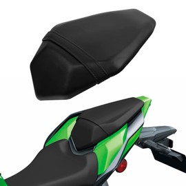 Rear Passenger Pillion Seat Fit For Kawasaki Ninja ZX10R ZX-10R 10 R 2016-2021