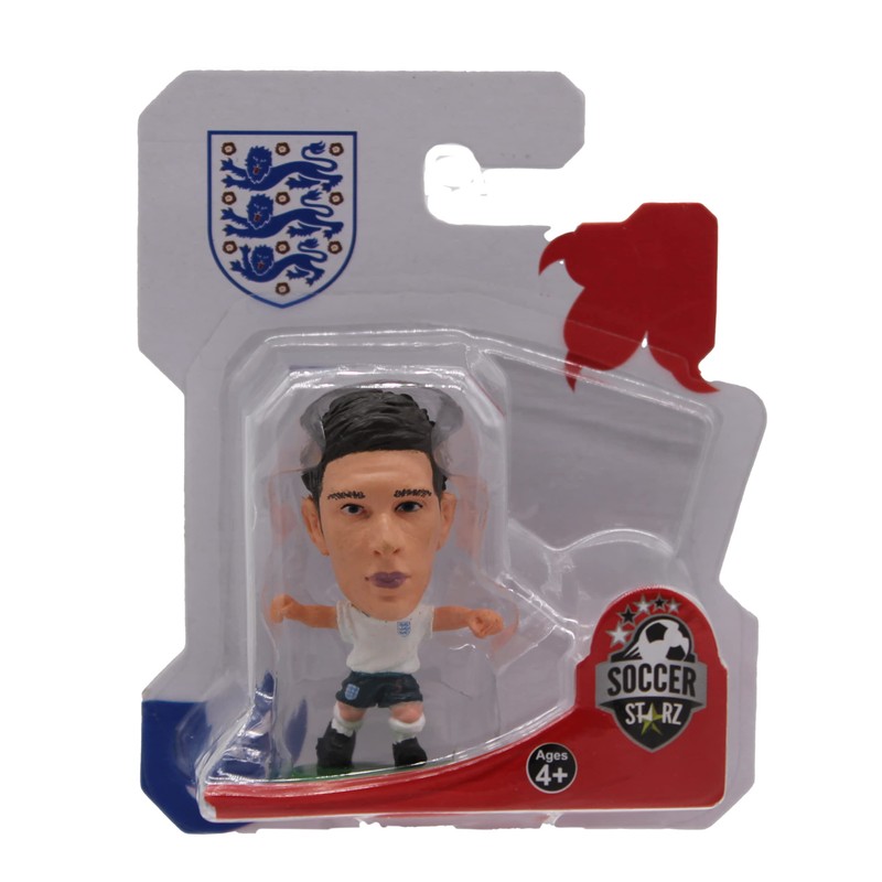 SoccerStarz - England John Stones (2022 Version)