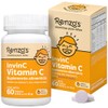 Renzo's InvinC | Vitamina C + Zinc para Niños |