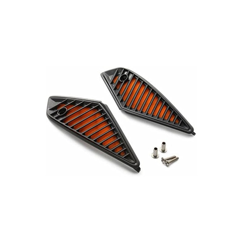 KTM AIR FILTER DUST PROTECTION 1290 SUPER ADVENTURE S/R 2017-2018