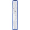 Hadabisei Super Penetrating 3D Mask, Aging Care, Whitening, 4 x