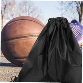 Vaguelly Ball Bag Bike Helmet Ski Helmet Pouch Helmet Storage Bag Helmet Holder Bag Travel Binaural Backpack