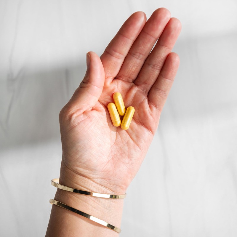 Plexus Ease® Capsules